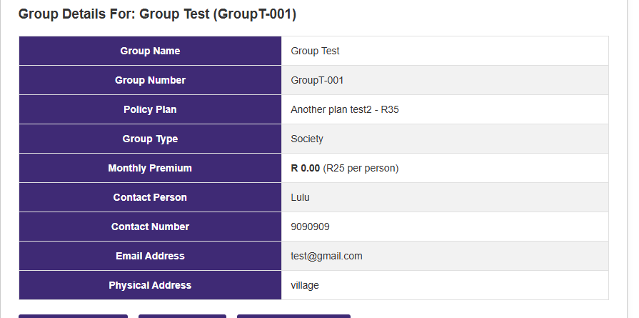 Income Statement