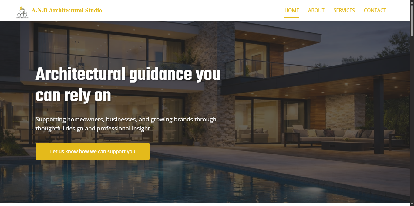 Website Development